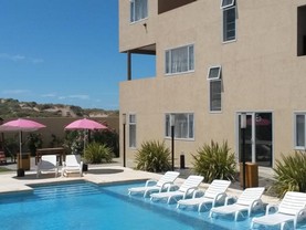 TAMARISCOS, Las Grutas