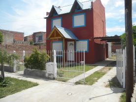 LA CASITA DEL MAR I, Las Grutas