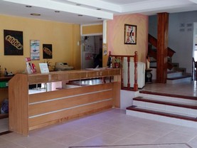 San Remo Viking, Pinamar