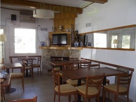 Las Glicinas, Pinamar