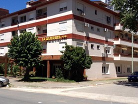 La Golondrina, Pinamar