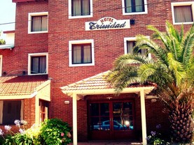 Trinidad, Pinamar