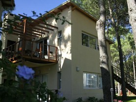 La Pedrera, Pinamar