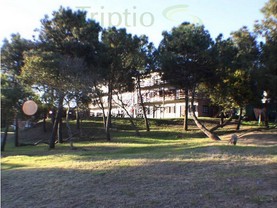 Apart del Pinar, Pinamar
