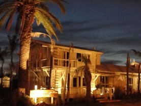 El Destino Posada & Spa, Ramallo