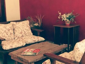 El Hornero, San Antonio de Areco