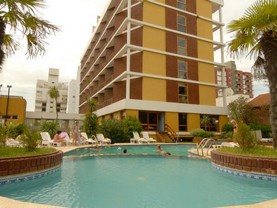 Chiavari, San Bernardo
