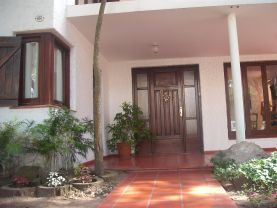 Hosteria La Posada, San Bernardo