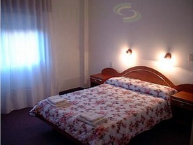 Mary Mar, San Bernardo