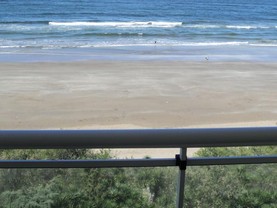 San Bernardo, San Bernardo