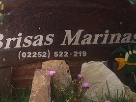 Brisas Marinas, San Clemente del Tuyú