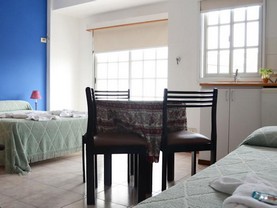 Micerino Flat, San Nicolás de Los Arroyos