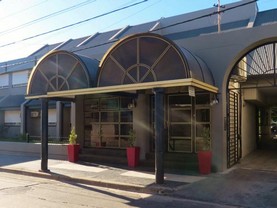 Rio, San Nicolás de Los Arroyos