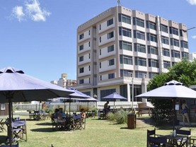 Golf Internacional, Santa Teresita