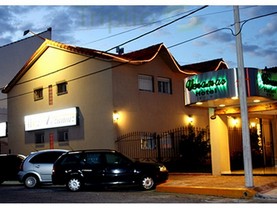 Veramar, Santa Teresita