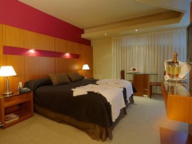 Spa República, Mar del Plata