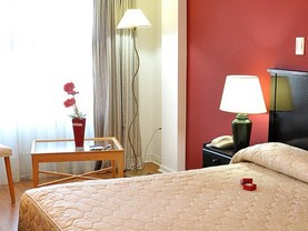 Merit Mar del Plata Hotel, Mar del Plata