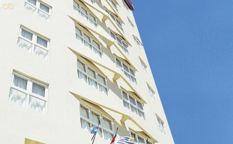 Merit Mar del Plata Hotel, Mar del Plata