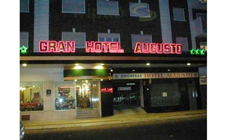 Gran Hotel Augusto, Mar del Plata