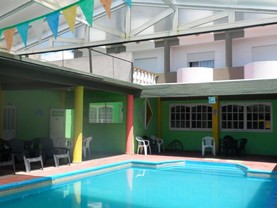 Cerdeña, Santa Teresita