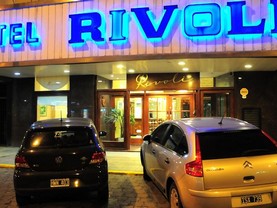 Rívoli, Mar del Plata