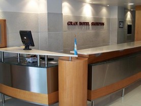 Gran Hotel Skorpios, Mar del Plata