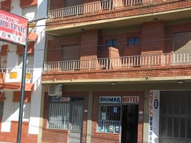 Brumar, Santa Teresita