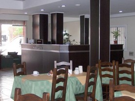 Luis III, Mar del Plata