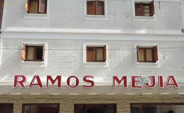 Ramos Mejía, Mar del Plata