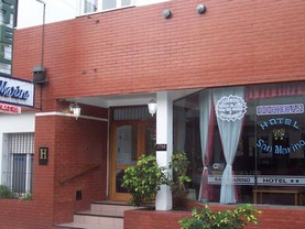 San Marino, Mar del Plata