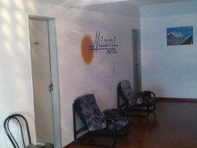 Miami, Santa Teresita