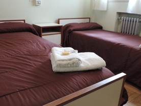 Tirol, Mar del Plata