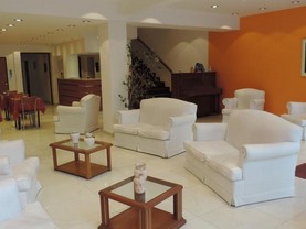 Baloo, Mar del Plata