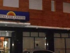 Vial Center, Mar del Plata