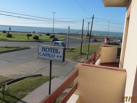 Cariló, Mar del Plata