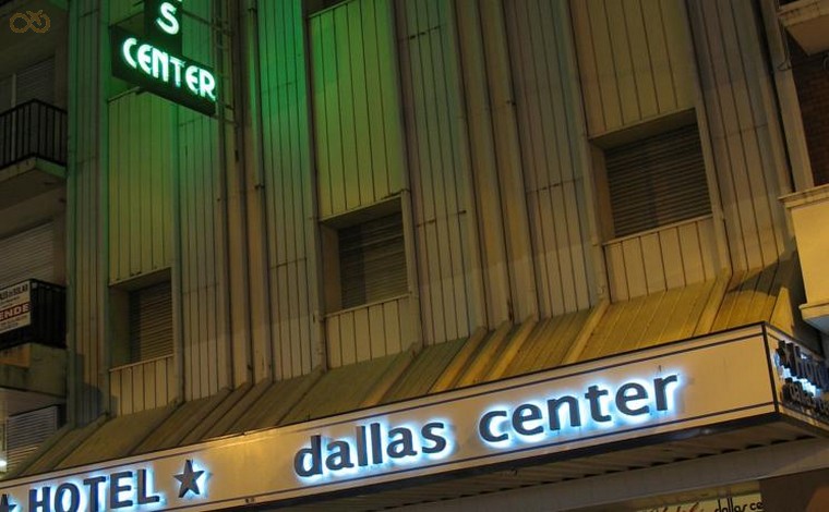 Dallas Center, Mar Del Plata