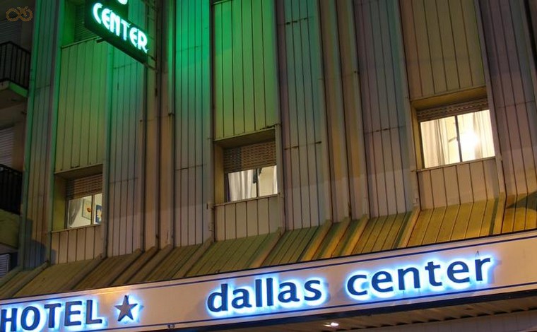 Dallas Center, Mar del Plata