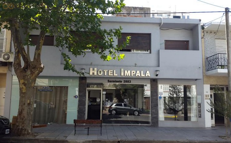 Impala, Mar del Plata