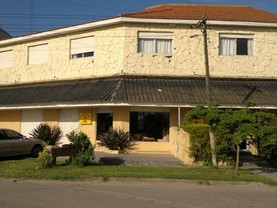 Del Faro, Mar del Plata