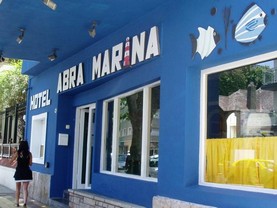 Abra Marina Hotel, Mar del Plata