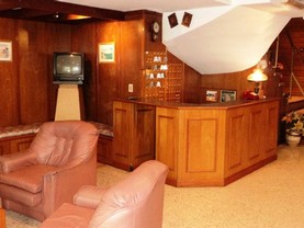 Cielo Azul, Mar del Plata