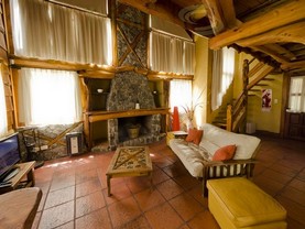 ilwen, Santa Teresita