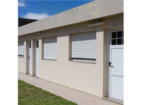 Tony Center, Las Toninas