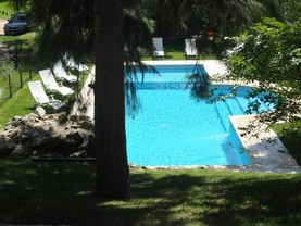 Altué Apart Hotel, Mar de las Pampas