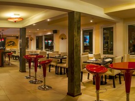 Mizu Hotel Boutique, Mar de las Pampas