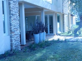 Agua Bay Apart & Spa, Mar de las Pampas