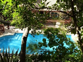 Hostería Altamar De Las Pampas, Mar de las Pampas