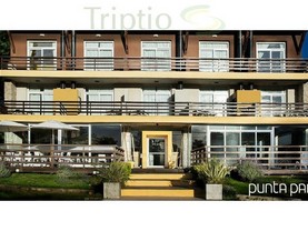 Punta Pampa, Mar De Las Pampas