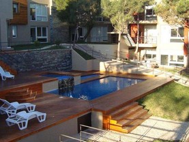 Punta 28, Mar de las Pampas