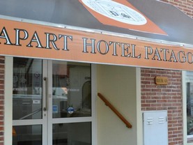 Apart Hotel Patagonia Sur, Bahía Blanca